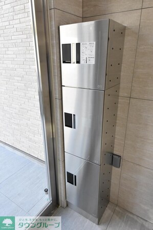 ハイツけやき七番館の物件内観写真